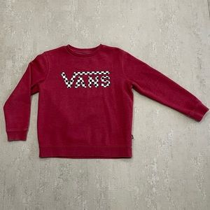 VANS Crewneck